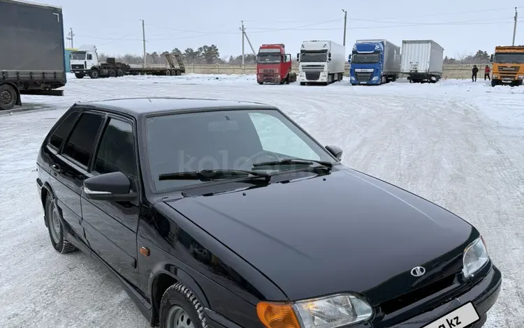 ВАЗ (Lada) 2114 2014 года за 1 750 000 тг. в Актобе
