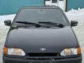 ВАЗ (Lada) 2114 2014 года за 1 750 000 тг. в Актобе – фото 5