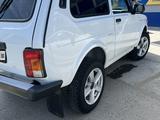 ВАЗ (Lada) Lada 2121 2023 годаүшін6 500 000 тг. в Семей – фото 3