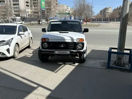 ВАЗ (Lada) Lada 2121 2023 года за 6 500 000 тг. в Семей