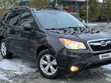 Subaru Forester 2014 года за 5 100 000 тг. в Актобе