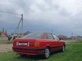 Audi 80 1987 года за 550 000 тг. в Тараз – фото 9