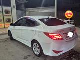 Hyundai Accent 2015 годаүшін5 100 000 тг. в Тараз – фото 2