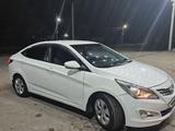 Hyundai Accent 2015 годаүшін5 100 000 тг. в Тараз – фото 4