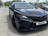 Toyota Camry 2022 годаүшін15 000 000 тг. в Шымкент – фото 5