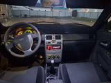 ВАЗ (Lada) Priora 2172 2013 годаүшін2 500 000 тг. в Атырау – фото 4