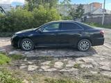 Toyota Camry 2015 годаfor8 000 000 тг. в Экибастуз – фото 4