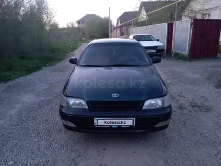 Toyota Carina E 1992 года за 1 600 000 тг. в Алматы – фото 6