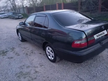 Toyota Carina E 1992 года за 1 600 000 тг. в Алматы – фото 7