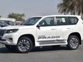 Toyota Land Cruiser Prado 2023 года за 29 300 000 тг. в Актау