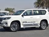 Toyota Land Cruiser Prado 2023 года за 29 300 000 тг. в Актау