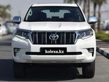 Toyota Land Cruiser Prado 2023 годаүшін29 300 000 тг. в Актау – фото 3