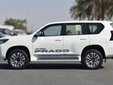 Toyota Land Cruiser Prado 2023 годаүшін29 300 000 тг. в Актау – фото 2