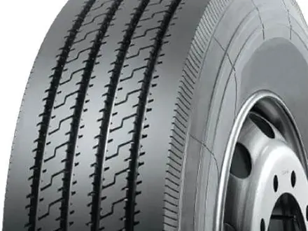 Mirage 215/75 R17.5 16PR 135/133J Для рулевой оси MG660 за 53 450 тг. в Алматы