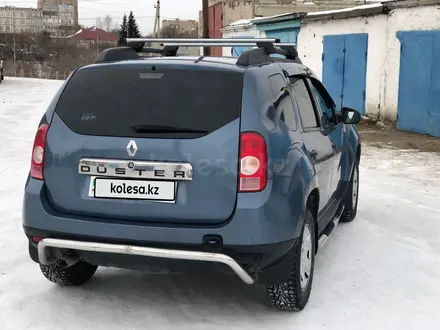 Renault Duster 2015 года за 4 850 000 тг. в Щучинск – фото 5