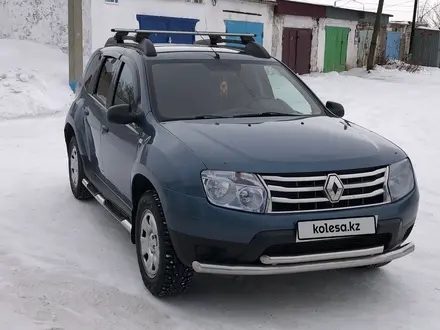 Renault Duster 2015 года за 4 850 000 тг. в Щучинск – фото 8