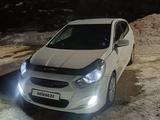 Hyundai Accent 2013 годаүшін4 250 000 тг. в Алматы