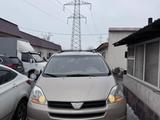 Toyota Sienna 2004 годаfor8 999 999 тг. в Кызылорда