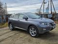 Lexus RX 350 2015 годаүшін15 000 000 тг. в Семей