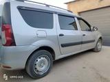 ВАЗ (Lada) Largus 2013 годаfor3 300 000 тг. в Атырау – фото 3