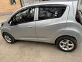 Chevrolet Spark 2009 годаүшін3 700 000 тг. в Алматы – фото 6