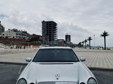 Mercedes-Benz E 320 1996 года за 3 500 000 тг. в Актау – фото 6