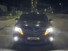 Toyota Venza, 2013