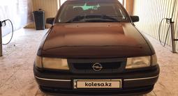 Opel Vectra 1993 годаүшін1 300 000 тг. в Кызылорда – фото 4
