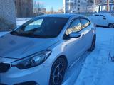 Kia Cerato 2013 годаүшін5 000 000 тг. в Усть-Каменогорск – фото 2