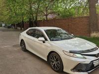 Toyota Camry 2021 годаүшін17 000 000 тг. в Тараз