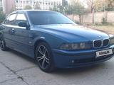 BMW 525 2003 года за 2 999 000 тг. в Астана