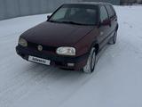 Volkswagen Golf 1992 годаfor600 000 тг. в Астраханка – фото 4