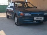 Mazda 323 1992 годаүшін1 200 000 тг. в Шымкент – фото 3