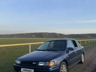 Mazda 323