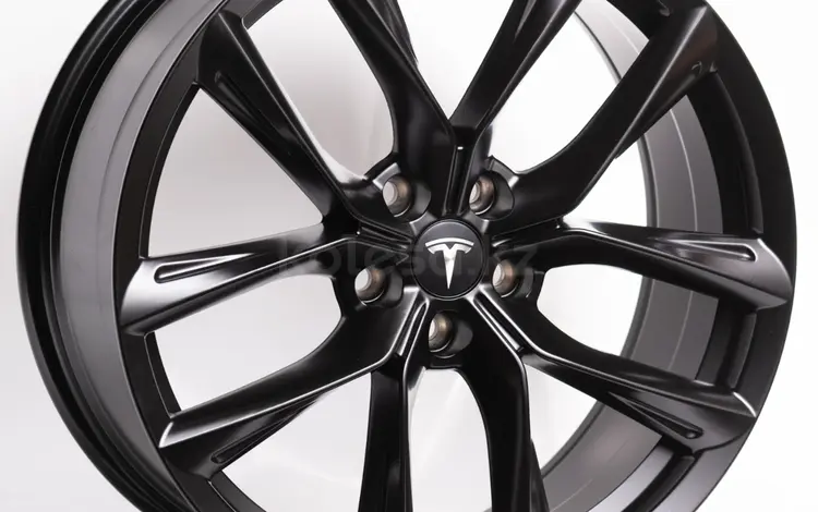 Оригинальные и дубликатные усиленные диски фирменные авто диски R19 за 90 000 тг. в Петропавловск