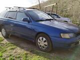 Toyota Carina E 1997 годаүшін2 800 000 тг. в Усть-Каменогорск – фото 3