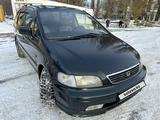 Honda Shuttle 1997 года за 3 200 000 тг. в Талдыкорган – фото 3