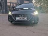 Hyundai Accent 2021 года за 8 900 000 тг. в Алматы
