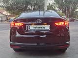 Hyundai Accent 2021 года за 8 900 000 тг. в Алматы – фото 4