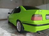 BMW 318 1994 года за 750 000 тг. в Актау – фото 4