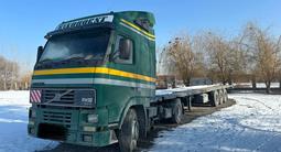 Volvo  FH 1996 года за 10 000 000 тг. в Жаркент – фото 3