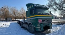 Volvo  FH 1996 года за 10 000 000 тг. в Жаркент – фото 2