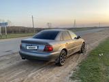 Audi A4 1996 года за 950 000 тг. в Кокшетау