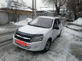 ВАЗ (Lada) Granta 2190 2012 года за 3 200 000 тг. в Алматы – фото 3