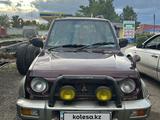 Mitsubishi Pajero Junior 1995 года за 2 200 000 тг. в Усть-Каменогорск – фото 4