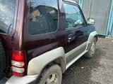 Mitsubishi Pajero Junior 1995 года за 2 200 000 тг. в Усть-Каменогорск – фото 2