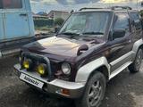 Mitsubishi Pajero Junior 1995 года за 2 200 000 тг. в Усть-Каменогорск – фото 5