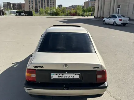 Opel Vectra 1991 годаүшін800 000 тг. в Кокшетау – фото 10