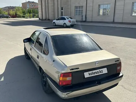 Opel Vectra 1991 годаүшін800 000 тг. в Кокшетау – фото 12