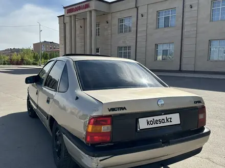 Opel Vectra 1991 годаүшін800 000 тг. в Кокшетау – фото 13